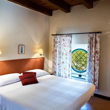 Relais Castelciala * Nola