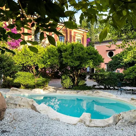 Feriehus Relais Castelciala