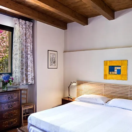 Relais Castelciala Ferienhaus Nola