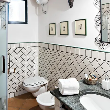 Relais Castelciala Holiday home Nola