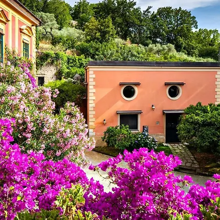 Relais Castelciala Holiday home
