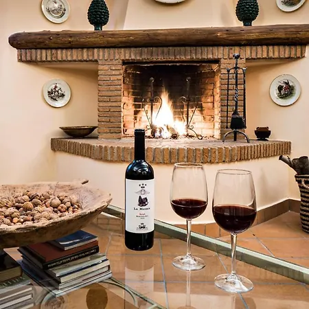 Relais Castelciala Holiday home