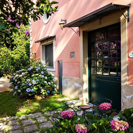 Relais Castelciala * Nola