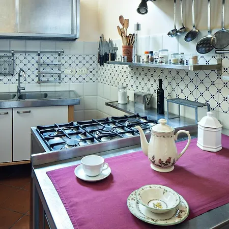 펜션 Relais Castelciala