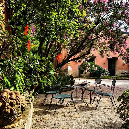 Relais Castelciala Holiday home *