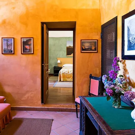 Relais Castelciala