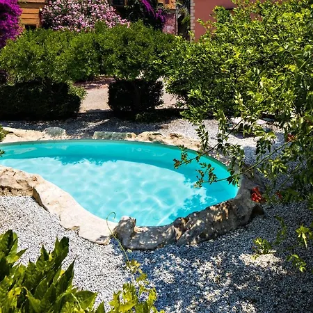 Holiday home Relais Castelciala Nola