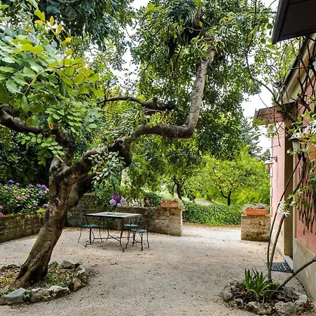 Feriehus Relais Castelciala