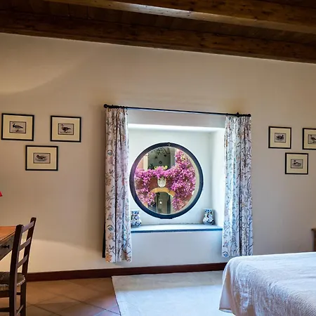 Hébergement de vacances Relais Castelciala *