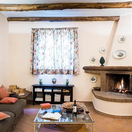 Relais Castelciala *