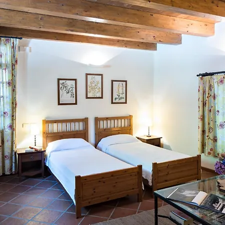 Relais Castelciala