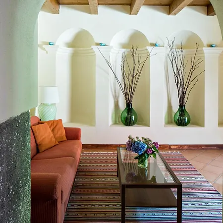 Hébergement de vacances Relais Castelciala