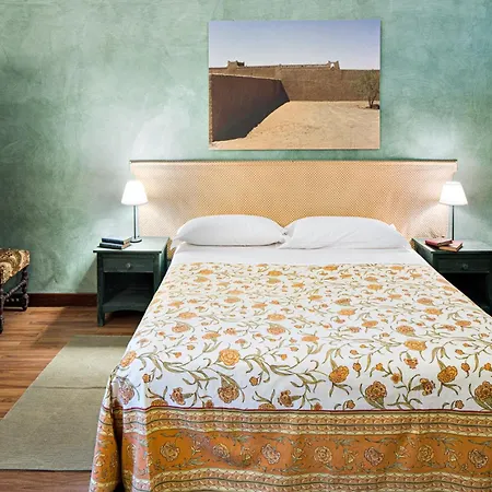 Hébergement de vacances Relais Castelciala *