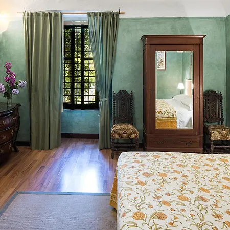 Relais Castelciala *
