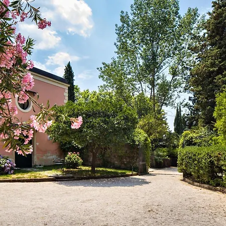 Relais Castelciala Hébergement de vacances Nola