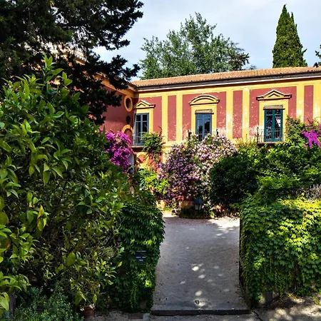 Relais Castelciala * Nola